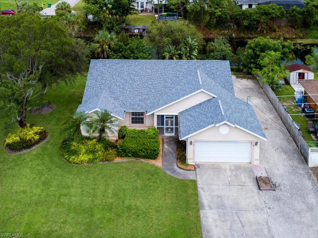 GOLDEN GATE CITY - Residential