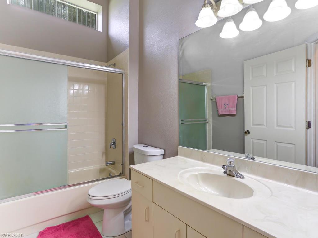 GOLDEN GATE CITY - Residential