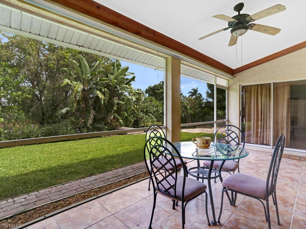 GOLDEN GATE CITY - Residential