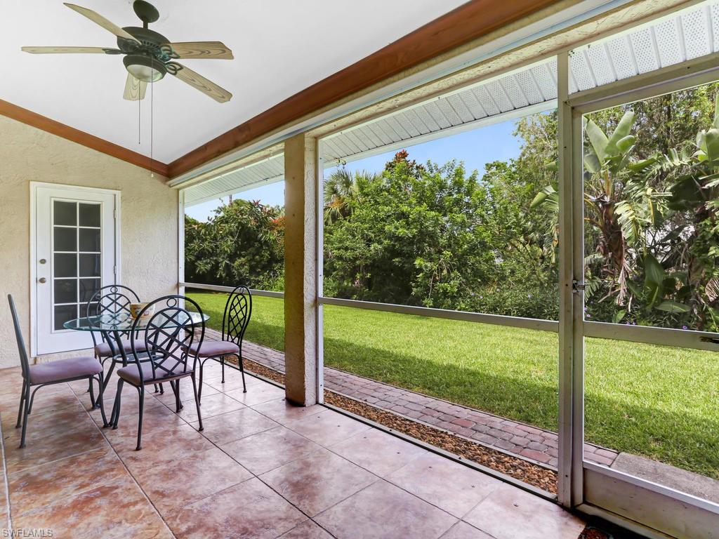 GOLDEN GATE CITY - Residential