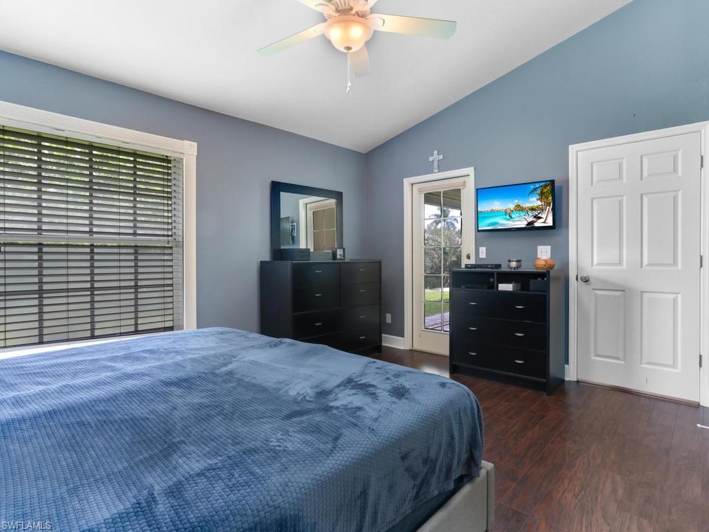 GOLDEN GATE CITY - Residential