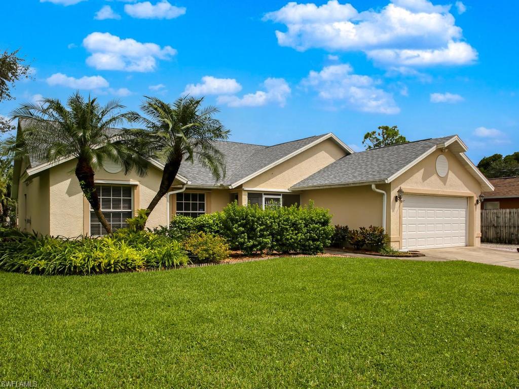 GOLDEN GATE CITY - Residential