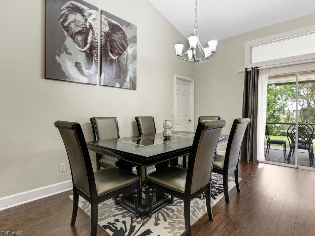 GOLDEN GATE CITY - Residential