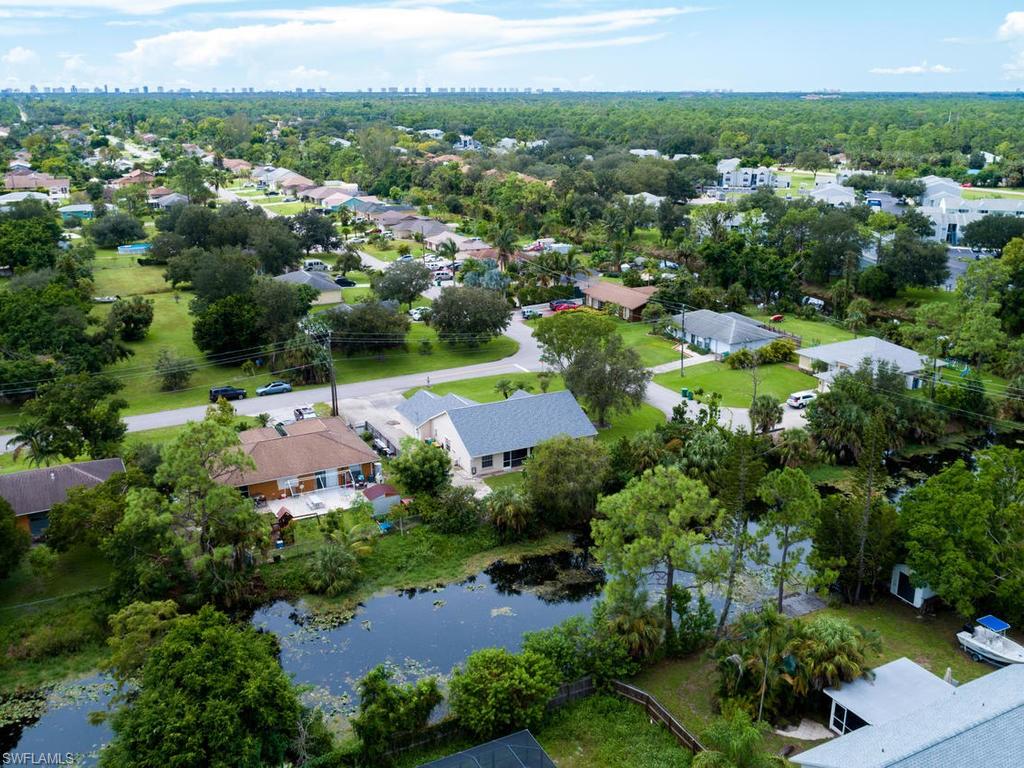 GOLDEN GATE CITY - Residential