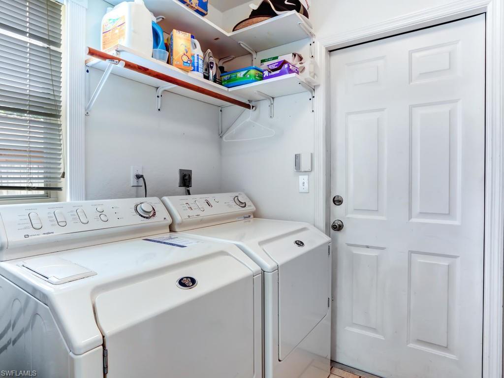 GOLDEN GATE CITY - Residential