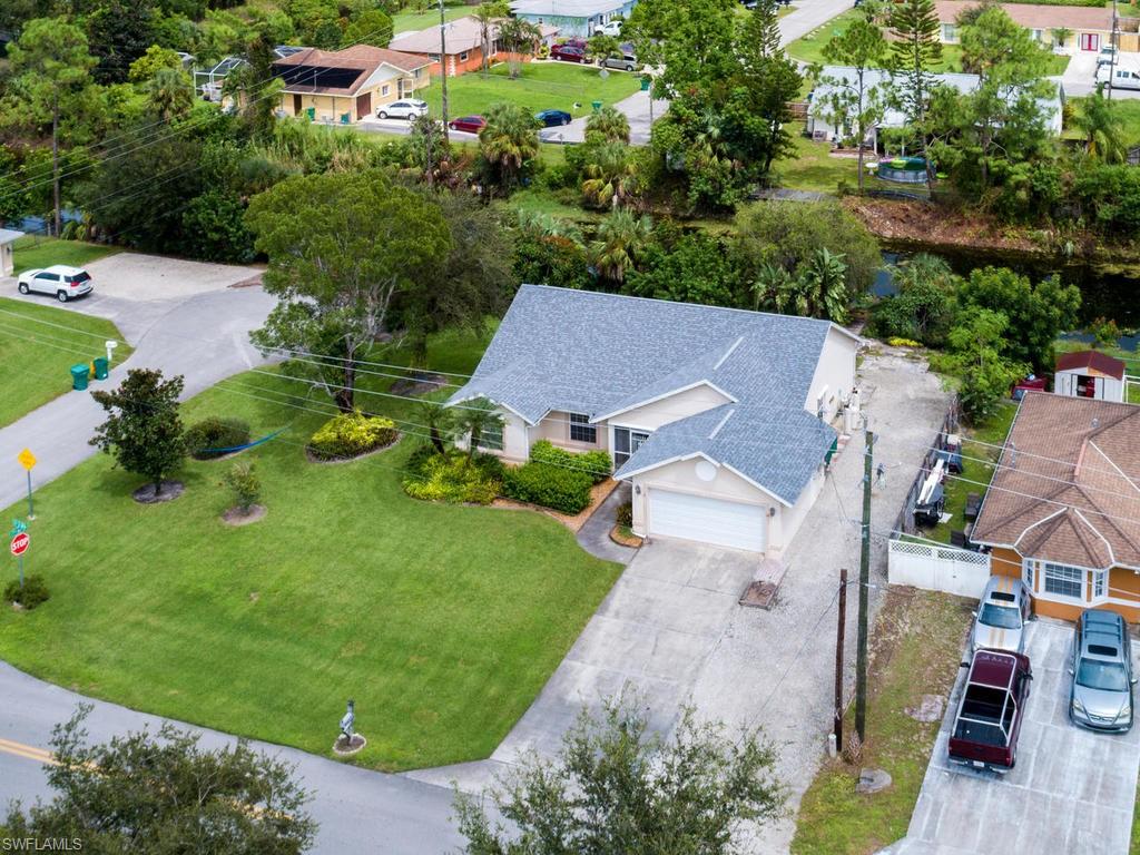 GOLDEN GATE CITY - Residential