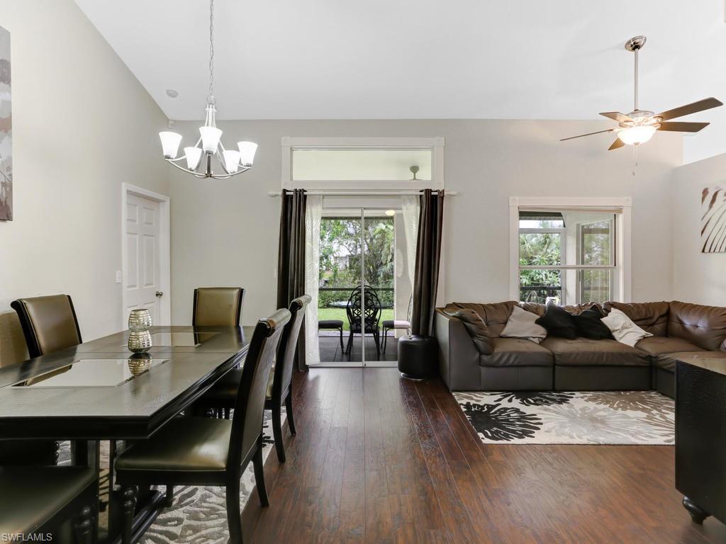 GOLDEN GATE CITY - Residential