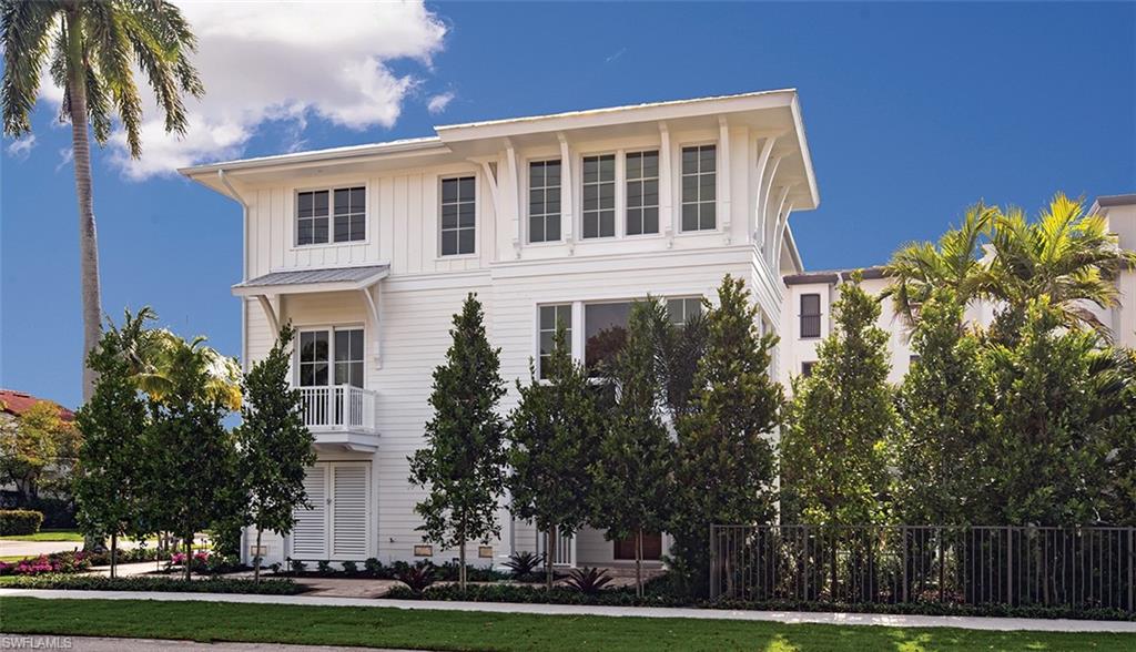 OLDE NAPLES - Residential