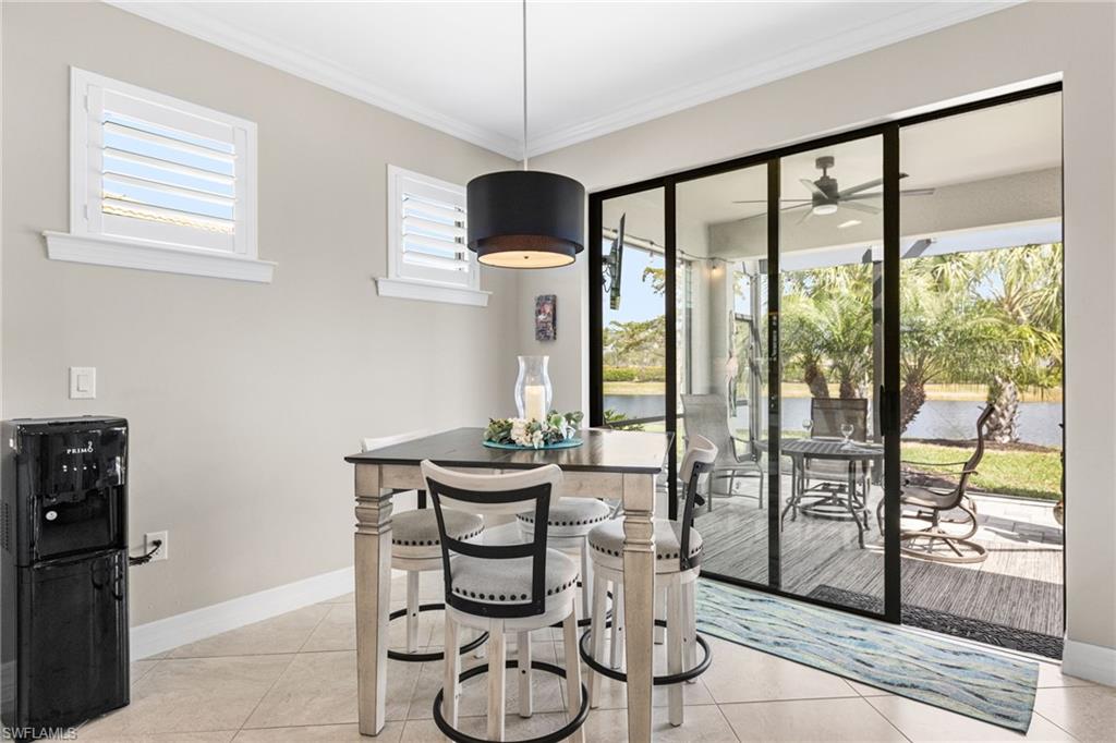 BRIDGETOWN - Residential