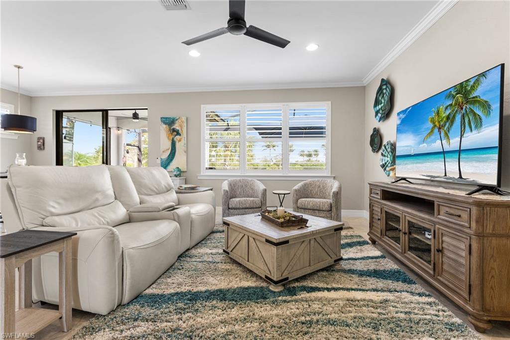 BRIDGETOWN - Residential