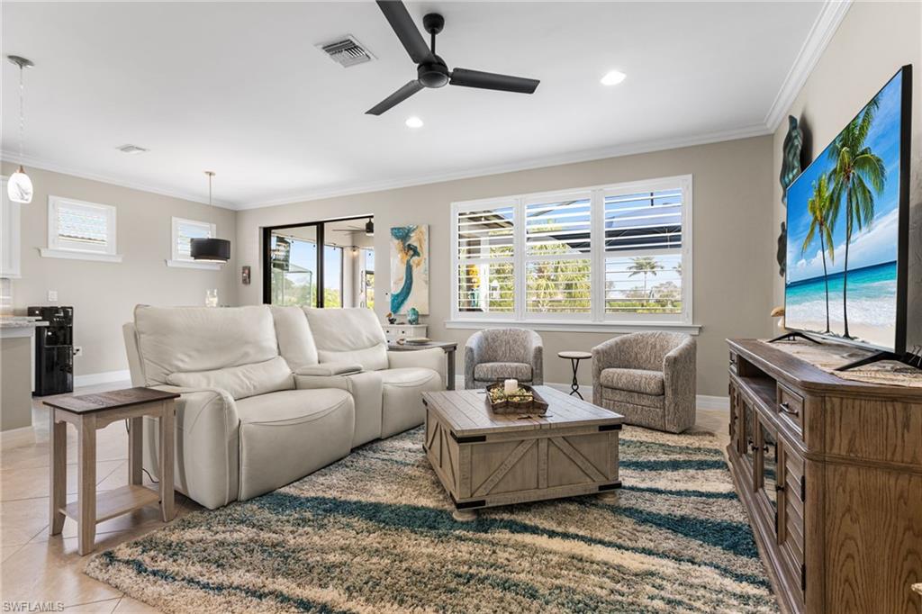 BRIDGETOWN - Residential