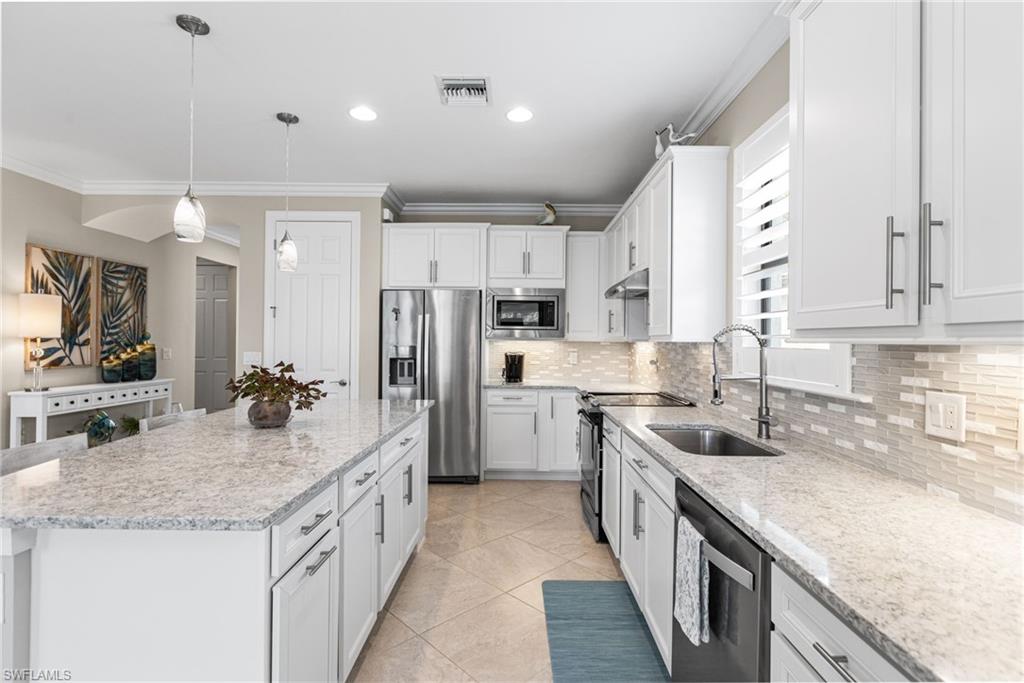 BRIDGETOWN - Residential