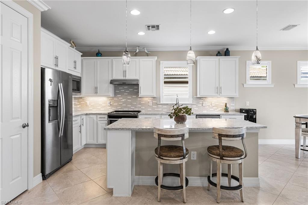 BRIDGETOWN - Residential