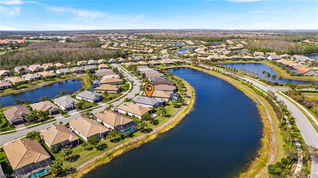 BRIDGETOWN - Residential