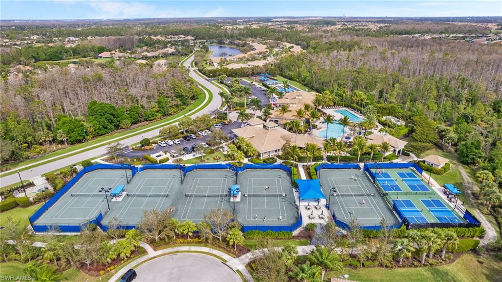 BRIDGETOWN - Residential