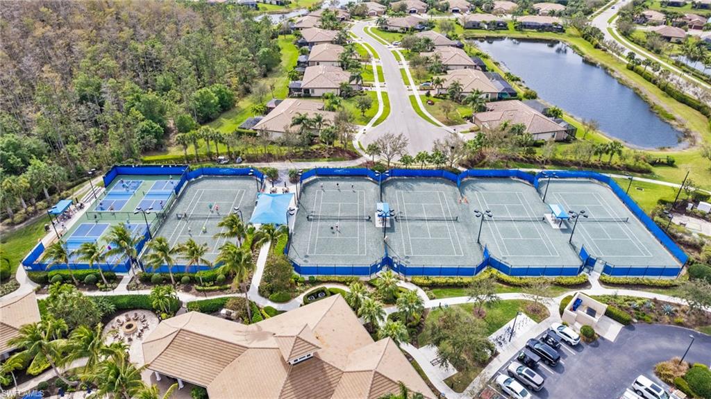 BRIDGETOWN - Residential