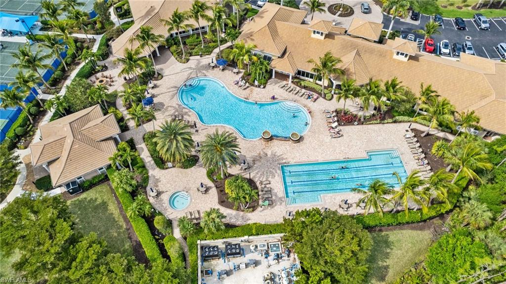 BRIDGETOWN - Residential