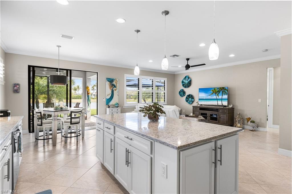 BRIDGETOWN - Residential