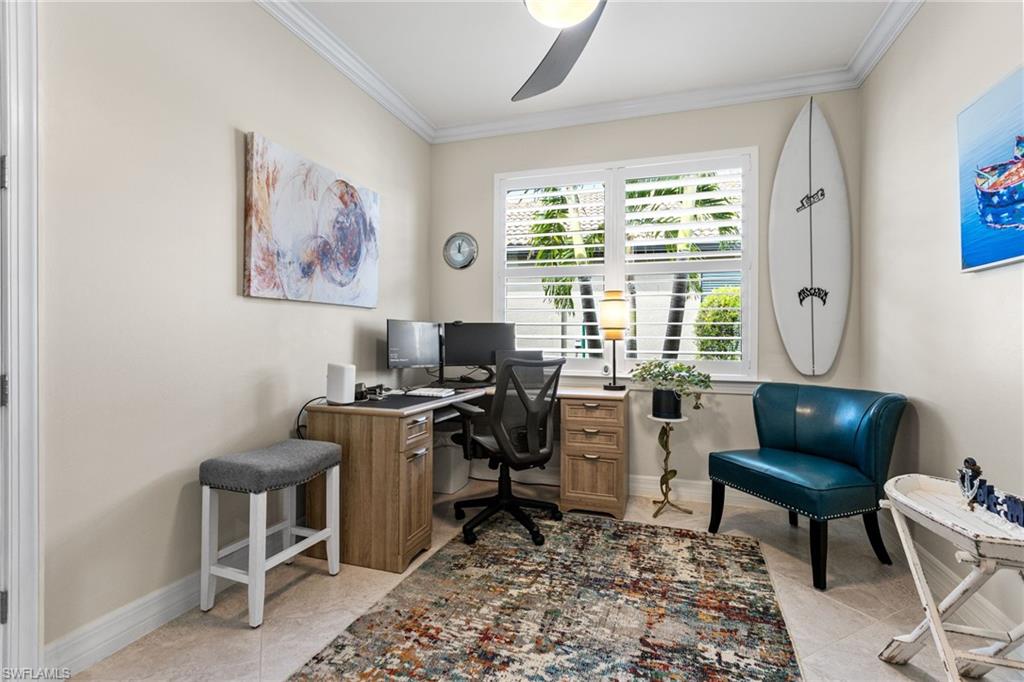 BRIDGETOWN - Residential