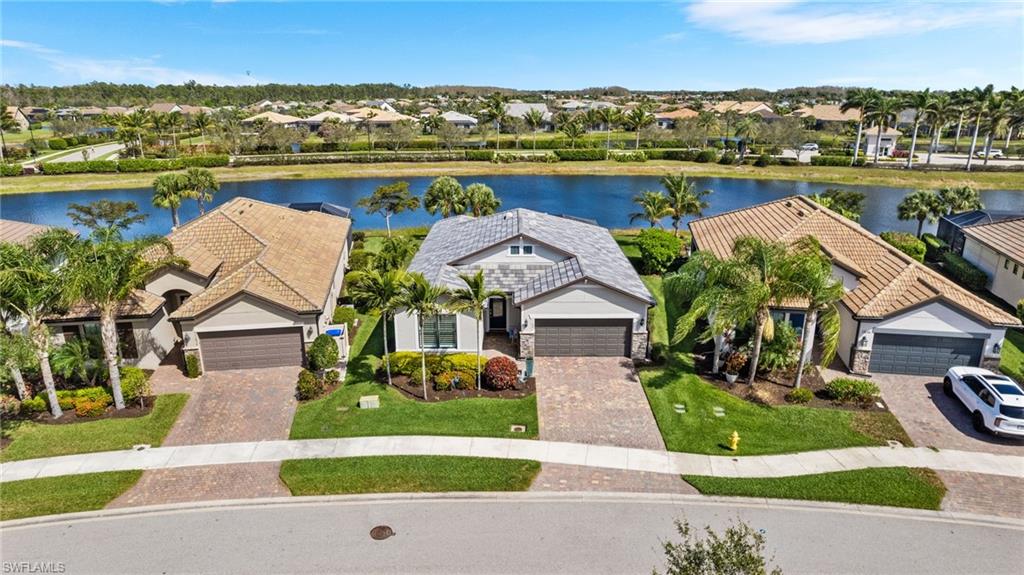 BRIDGETOWN - Residential