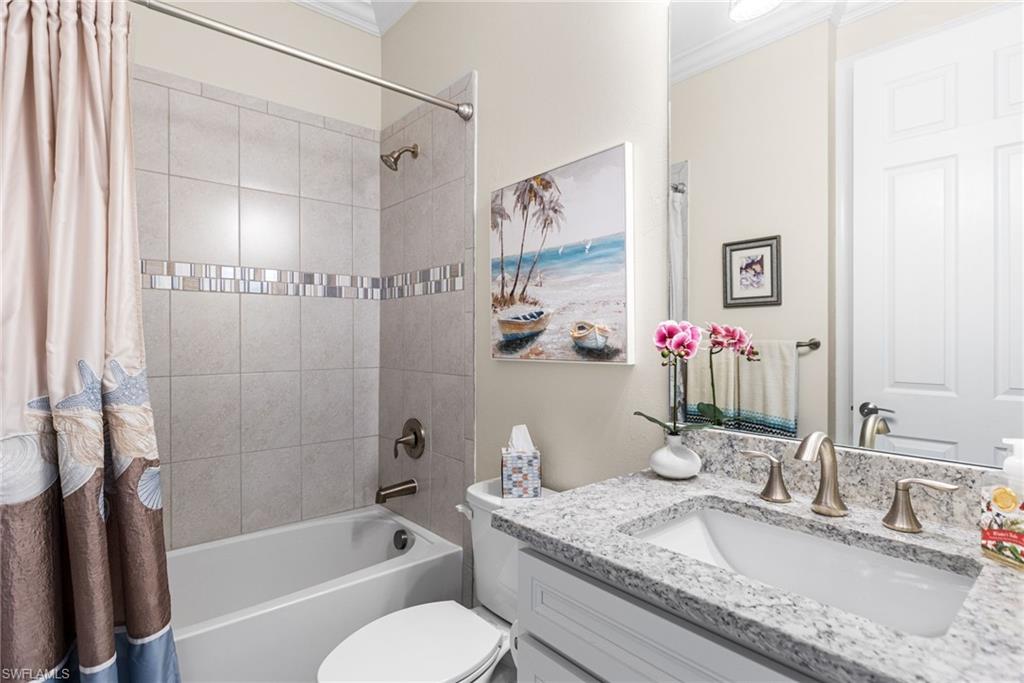 BRIDGETOWN - Residential