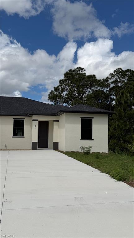 LEHIGH ACRES - Residential