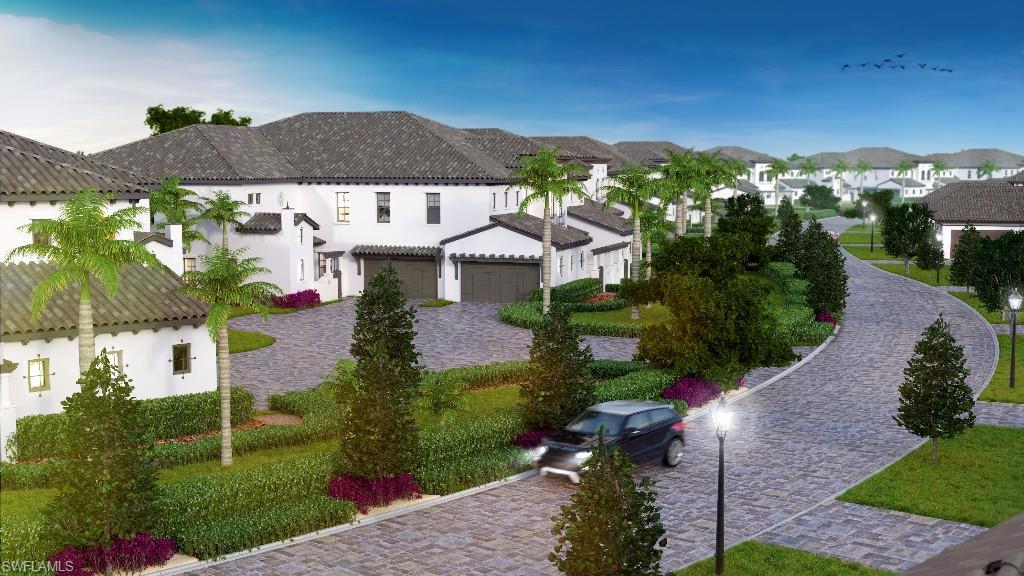 CORSICA - Residential