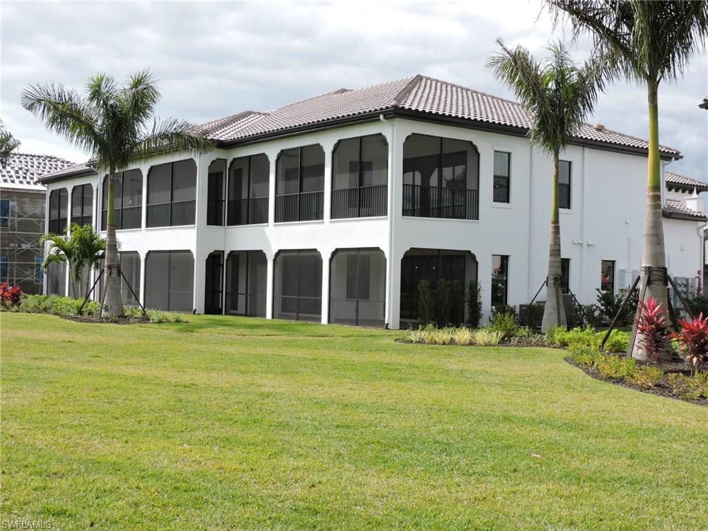 CORSICA - Residential