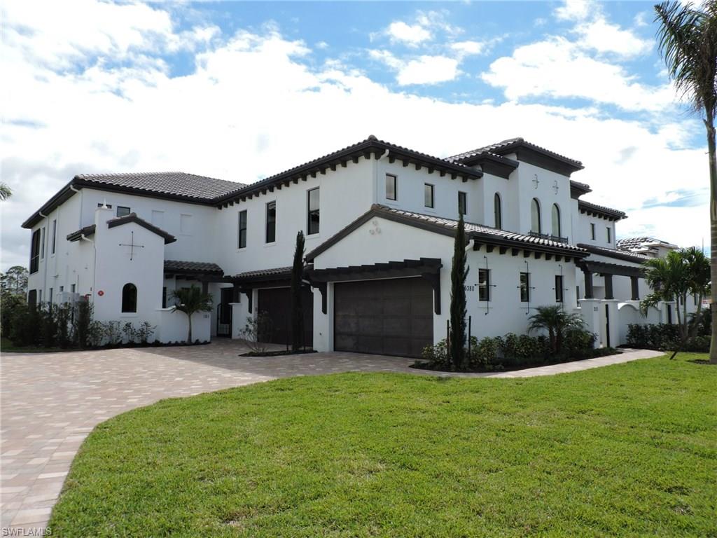 CORSICA - Residential