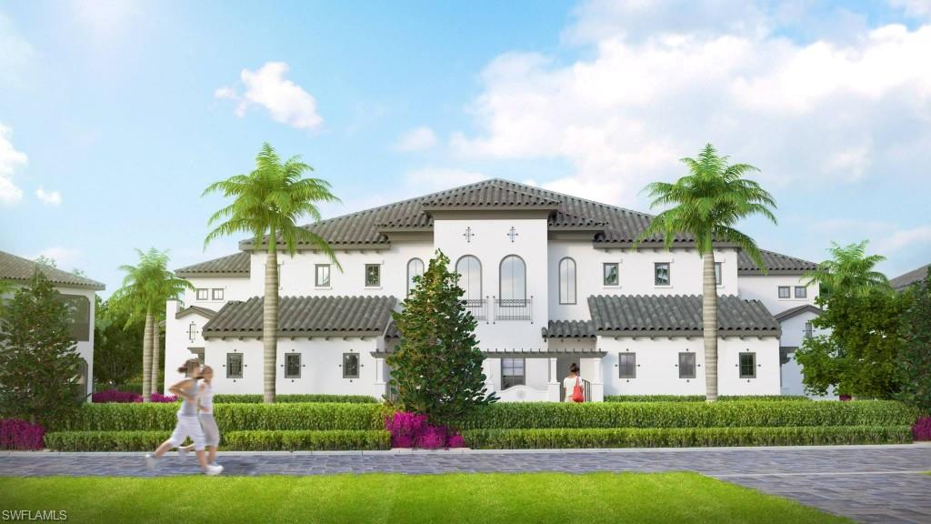 CORSICA - Residential