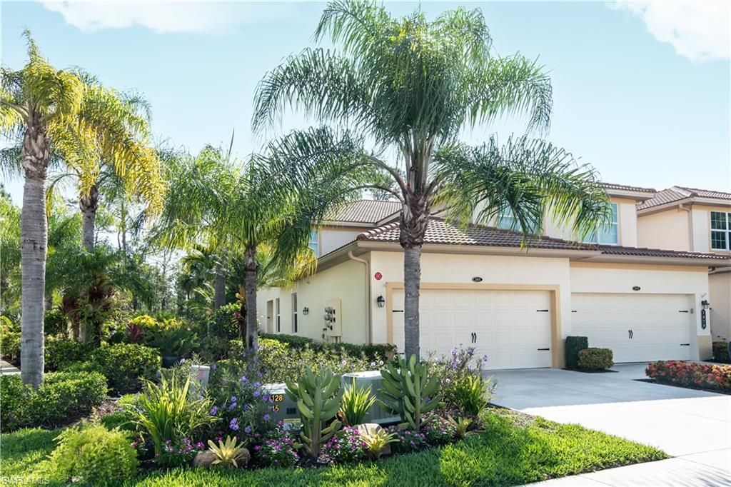 Photo of 7878 Clemson ST #101, NAPLES, FL 34104 (MLS # 226019092)