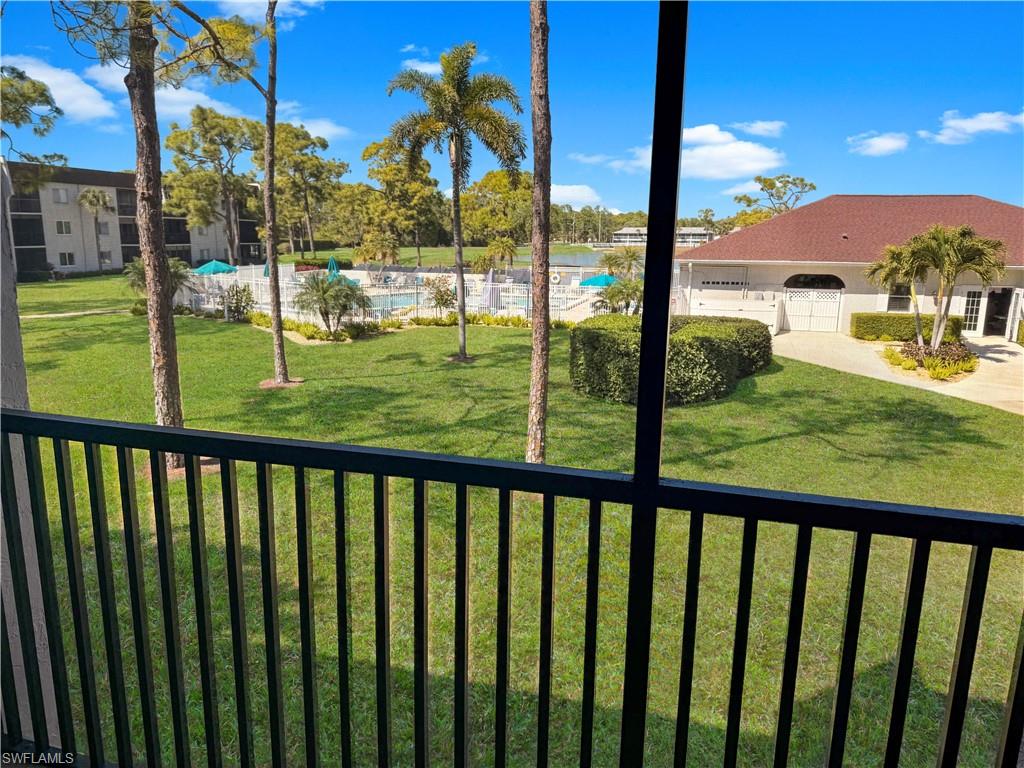 BONITA PINES - Residential