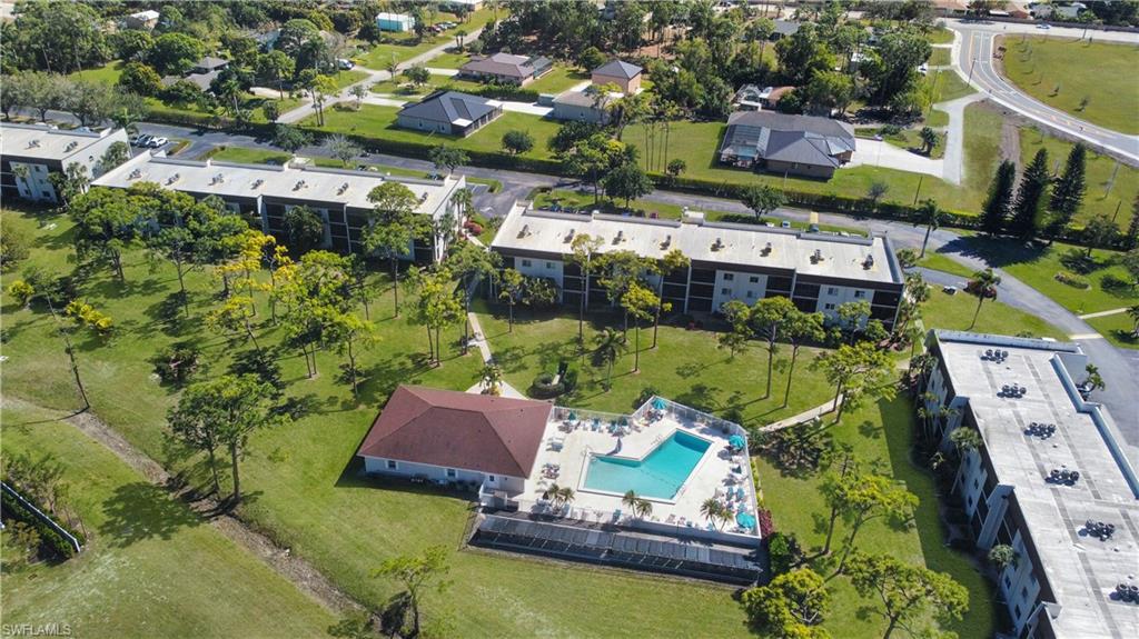 BONITA PINES - Residential