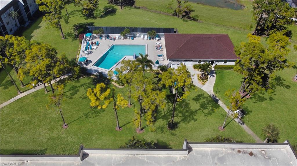 BONITA PINES - Residential