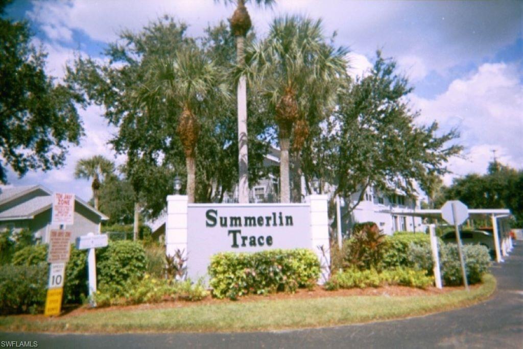 SUMMERLIN TRACE CONDO - Residential