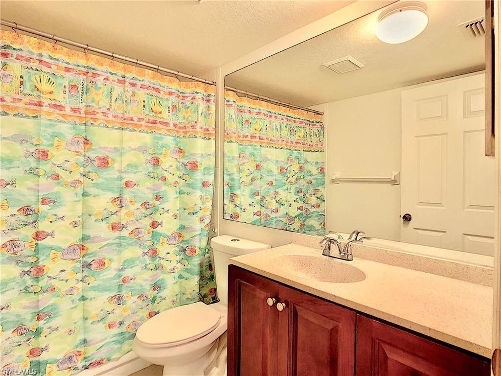SUMMERLIN TRACE CONDO - Residential