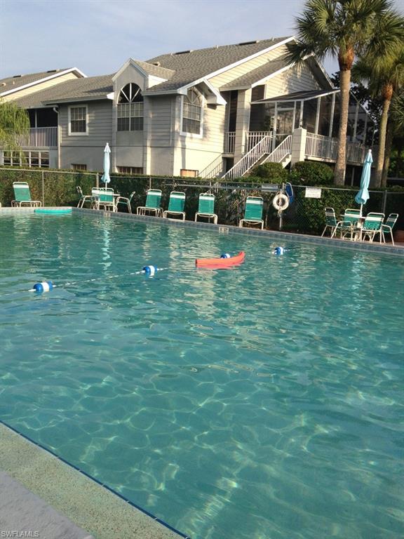 SUMMERLIN TRACE CONDO - Residential