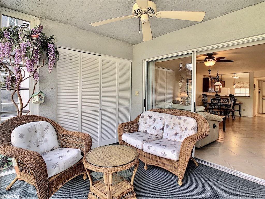 SUMMERLIN TRACE CONDO - Residential