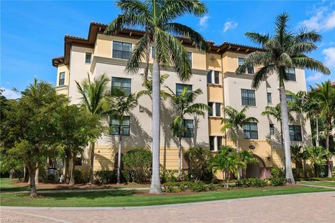 Photo of 2739 TIBURON BLVD E #301, NAPLES, FL 34109 (MLS # 225019087)