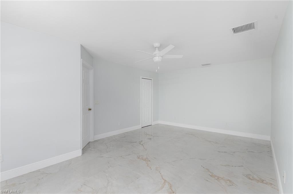 CAPE CORAL - Residential Lease