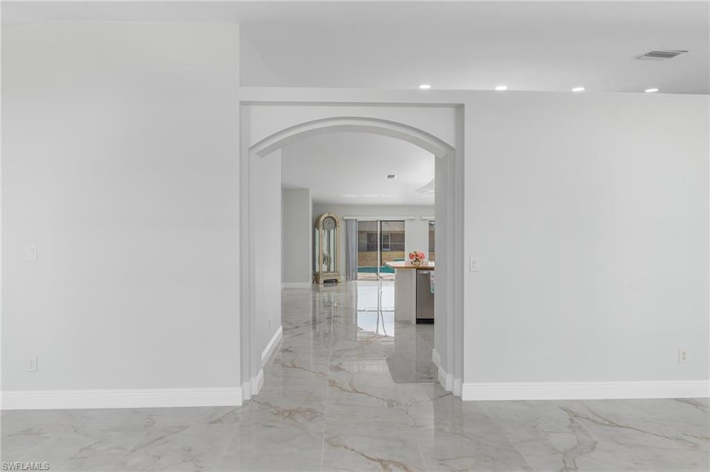 CAPE CORAL - Residential Lease