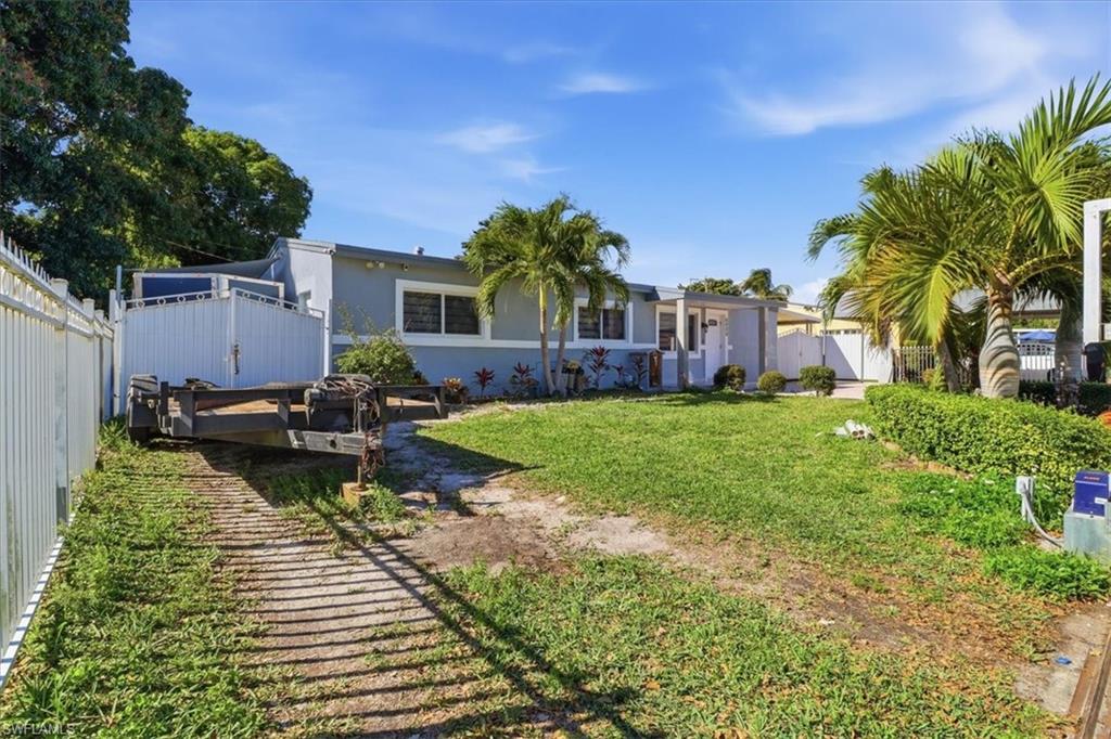 NOT APPLICABLE - Residential