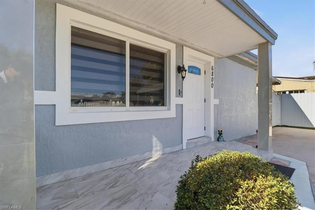 NOT APPLICABLE - Residential