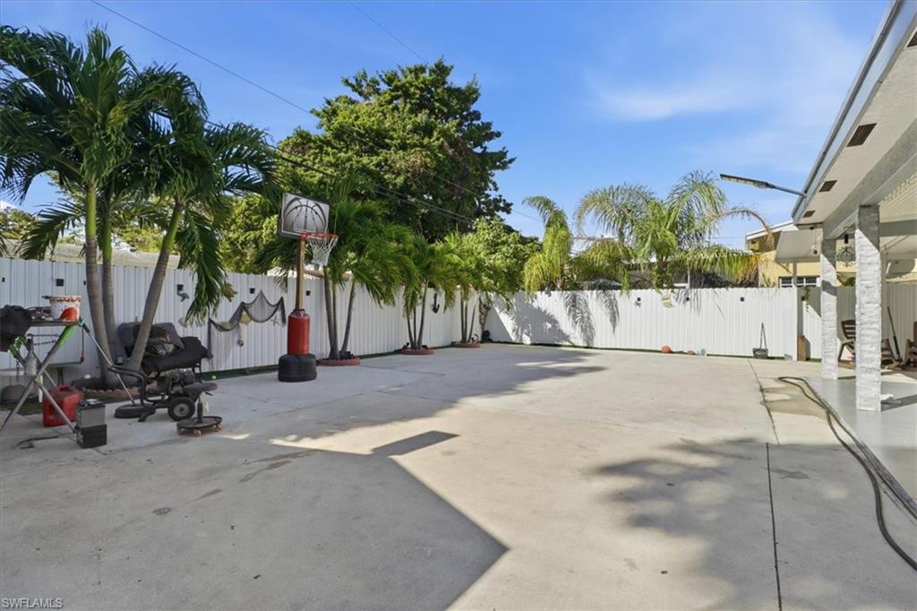 NOT APPLICABLE - Residential