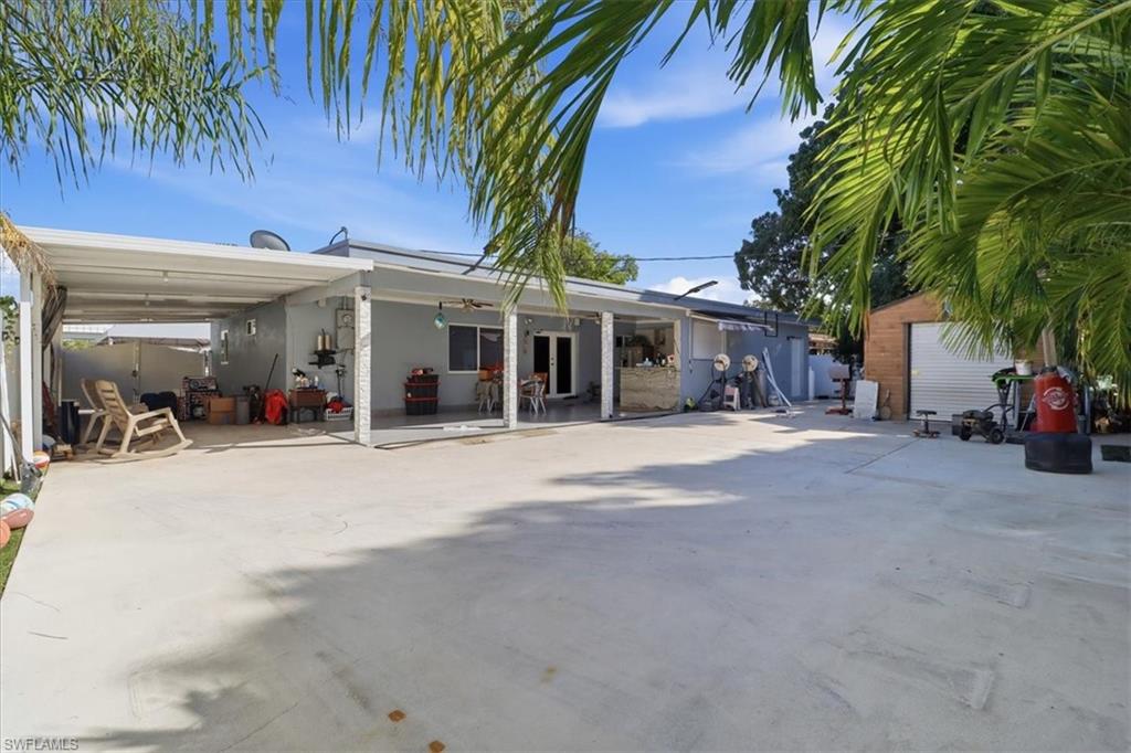 NOT APPLICABLE - Residential