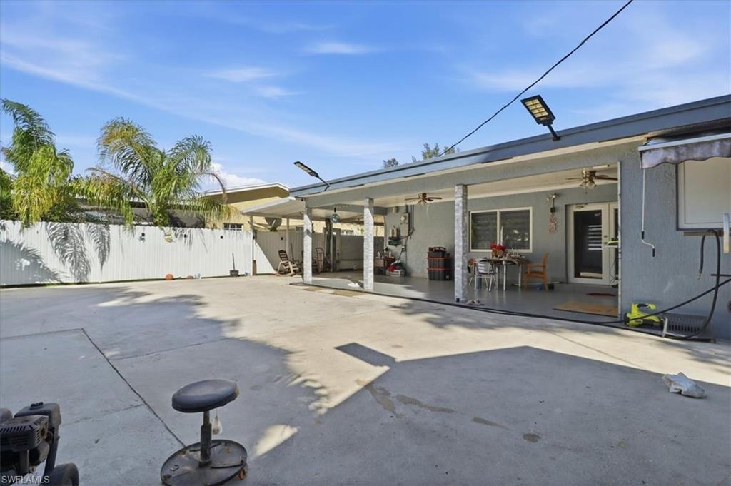 NOT APPLICABLE - Residential