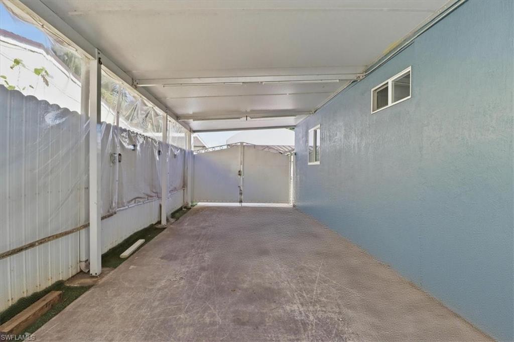 NOT APPLICABLE - Residential