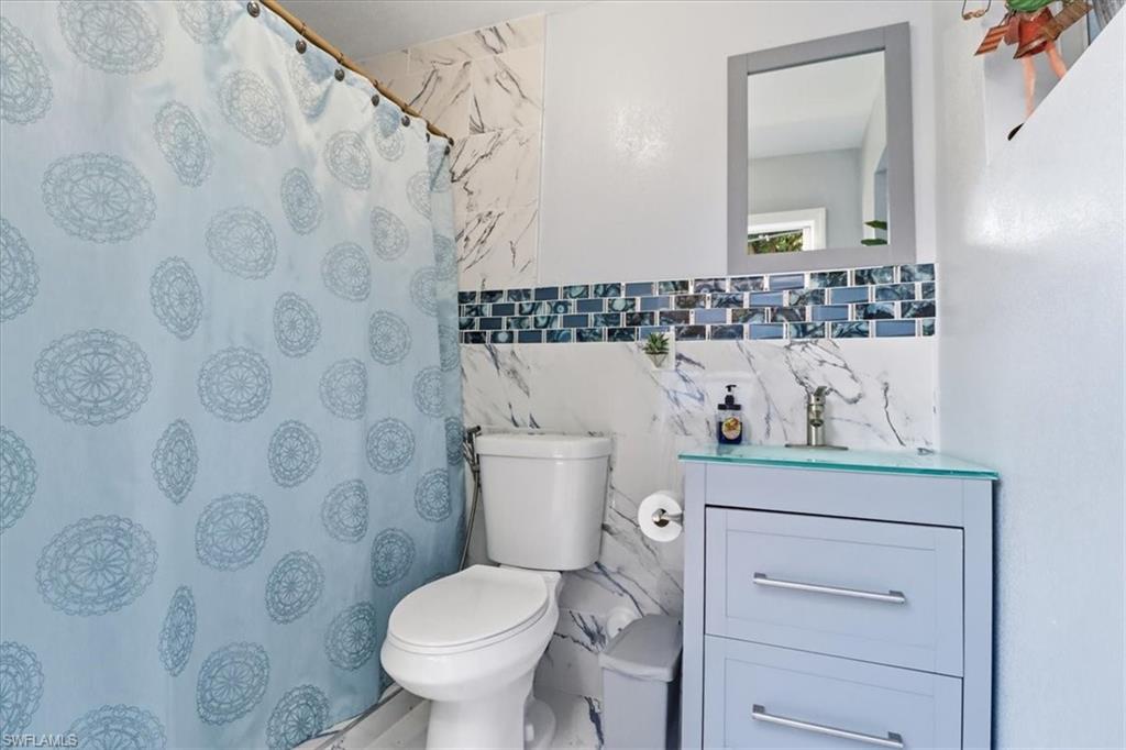 NOT APPLICABLE - Residential