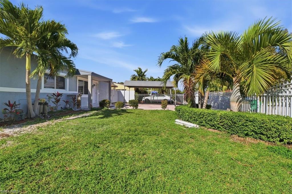 NOT APPLICABLE - Residential