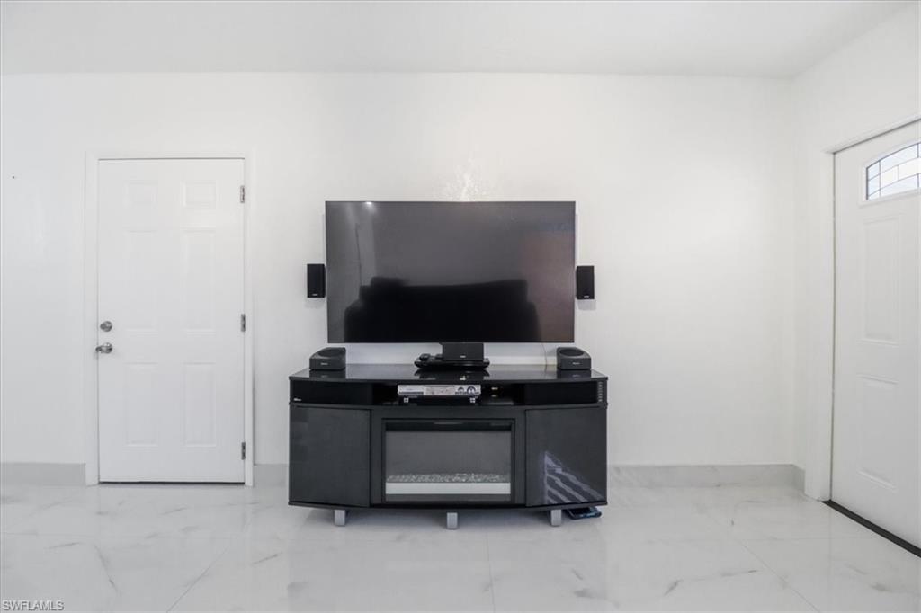 NOT APPLICABLE - Residential